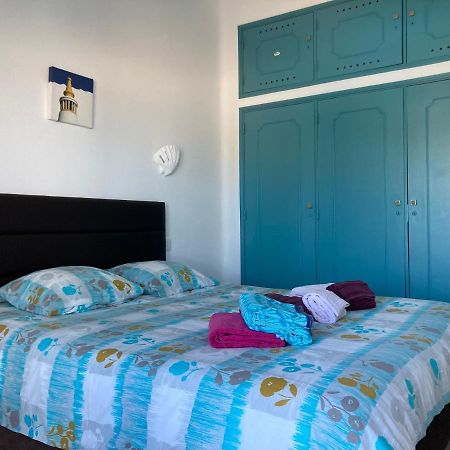 شقة Casa As Gaivotas كارفويرو المظهر الخارجي الصورة