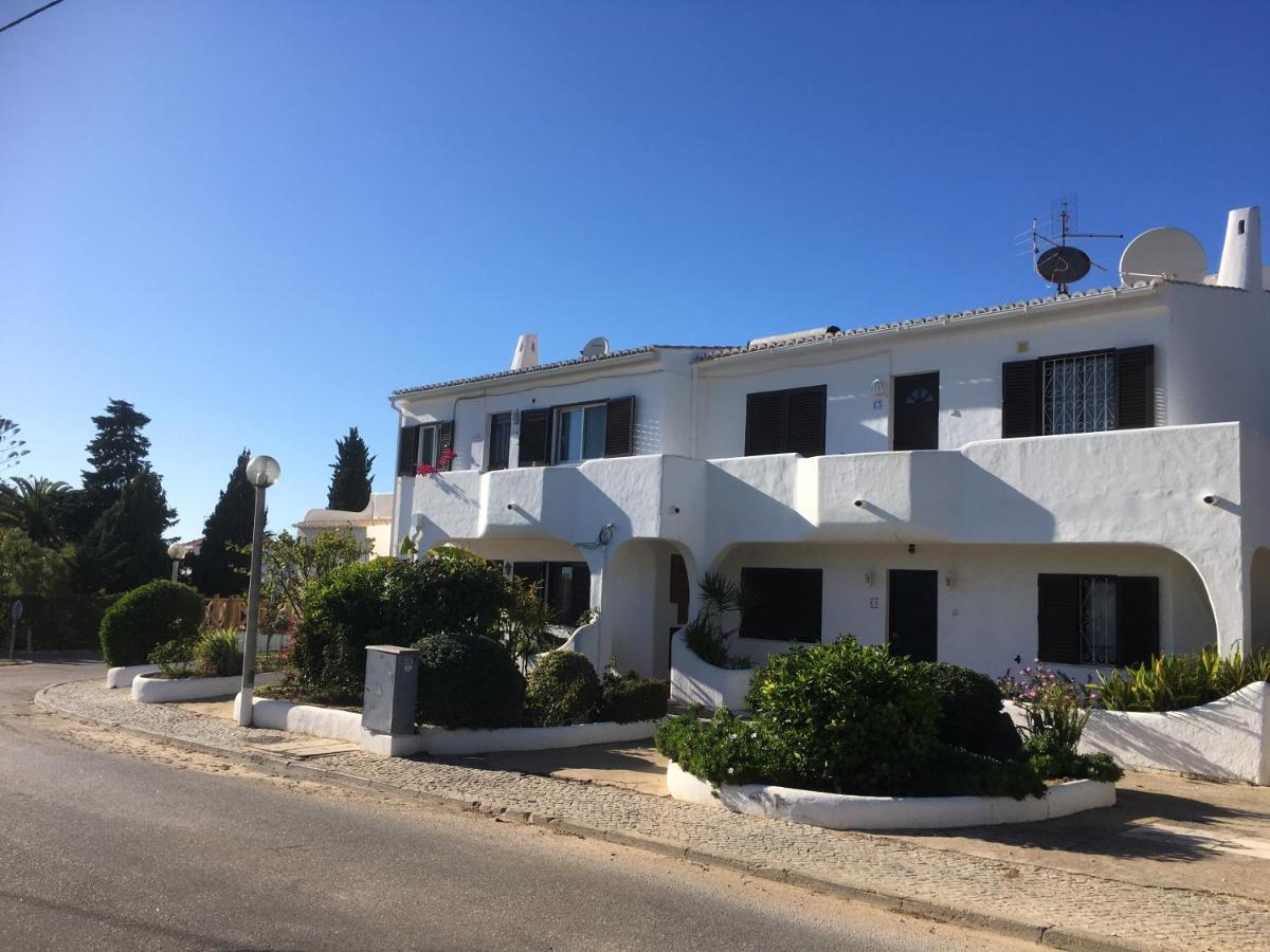 شقة Casa As Gaivotas كارفويرو المظهر الخارجي الصورة