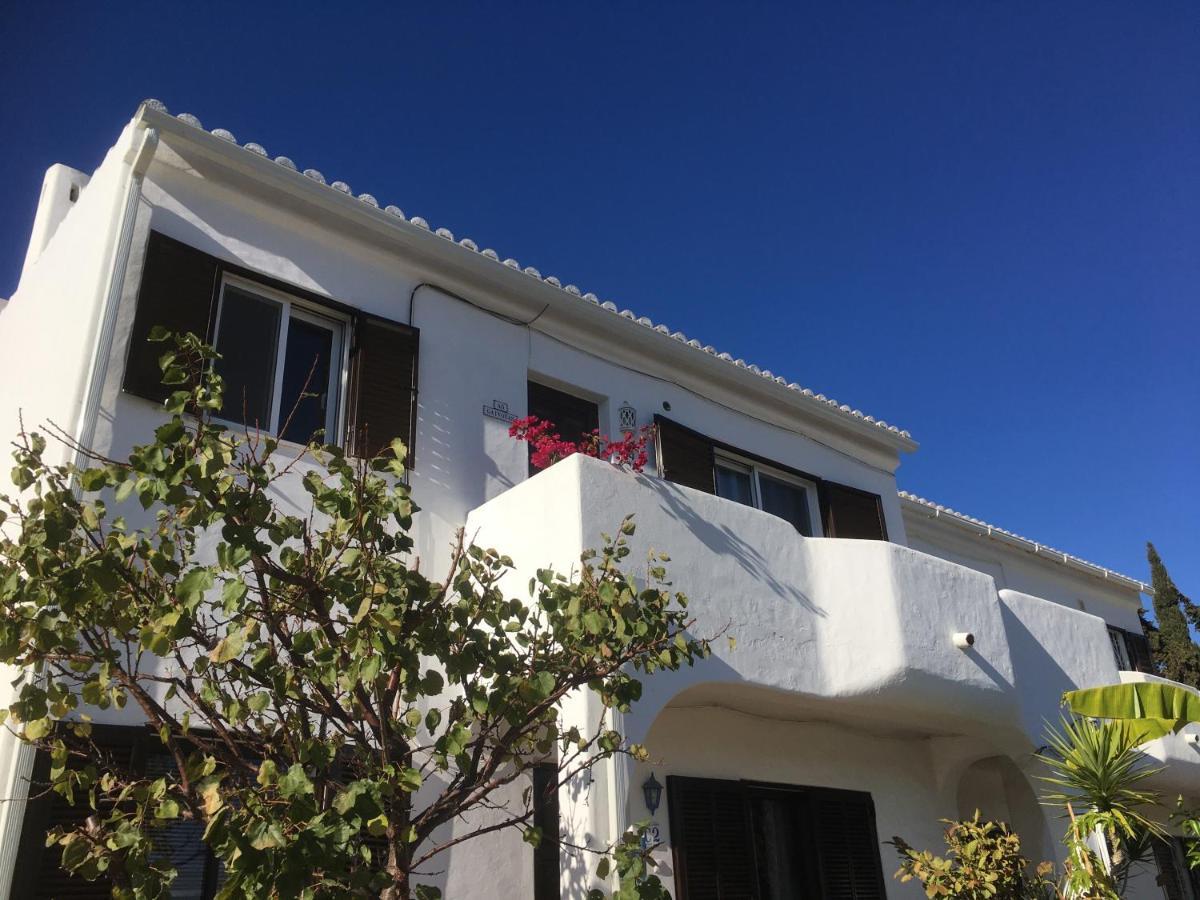 شقة Casa As Gaivotas كارفويرو المظهر الخارجي الصورة