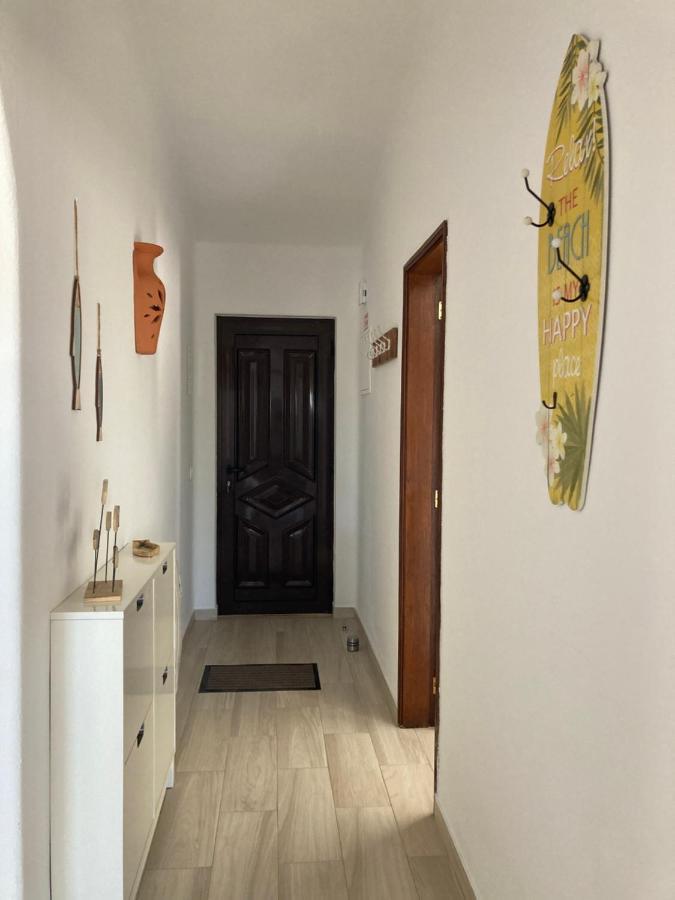 شقة Casa As Gaivotas كارفويرو المظهر الخارجي الصورة