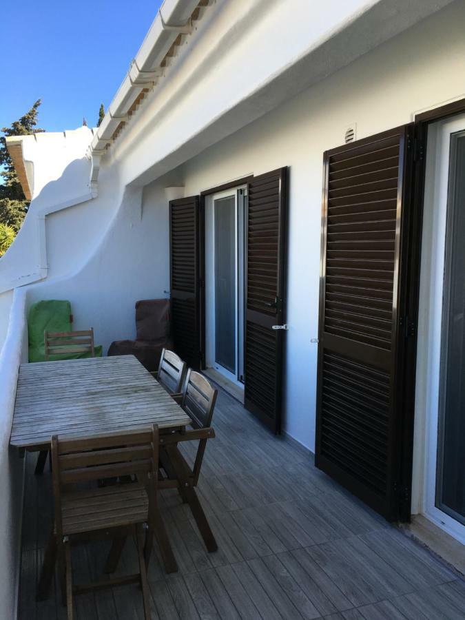 شقة Casa As Gaivotas كارفويرو المظهر الخارجي الصورة