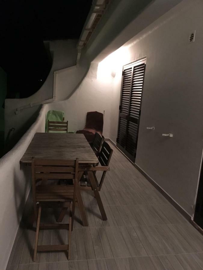 شقة Casa As Gaivotas كارفويرو المظهر الخارجي الصورة